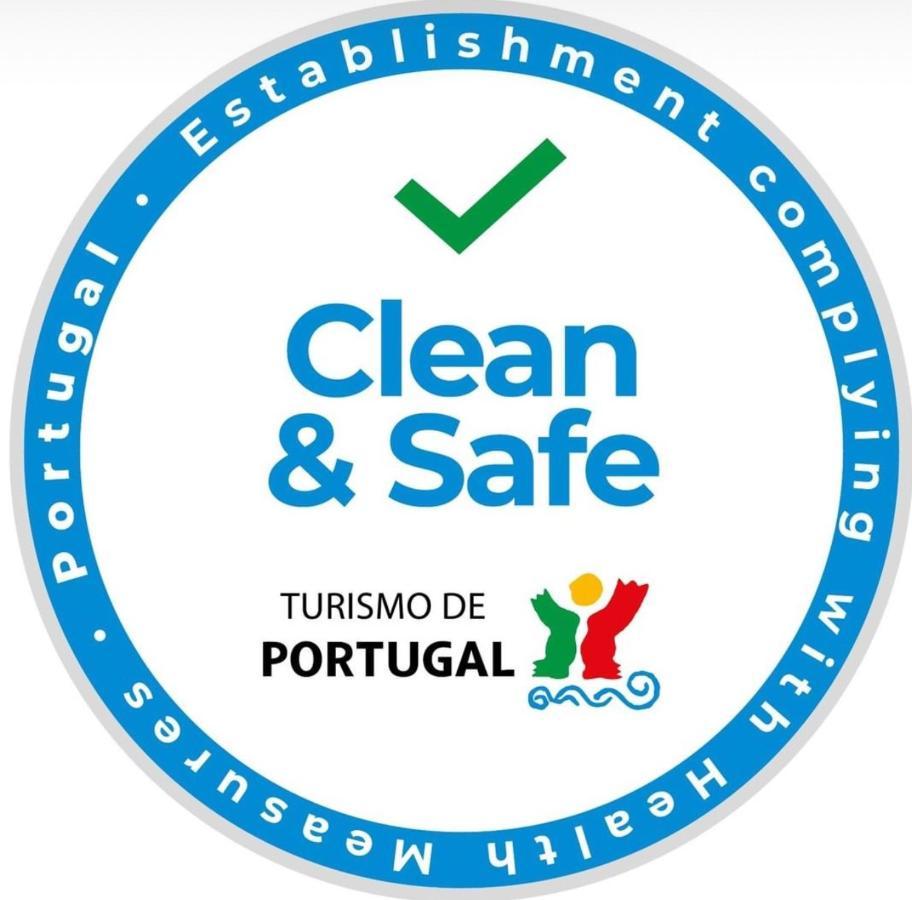 קוסטה דה קפאריקה Espectacular Apartamento Na Praia A 20 Min De Lisboa מראה חיצוני תמונה