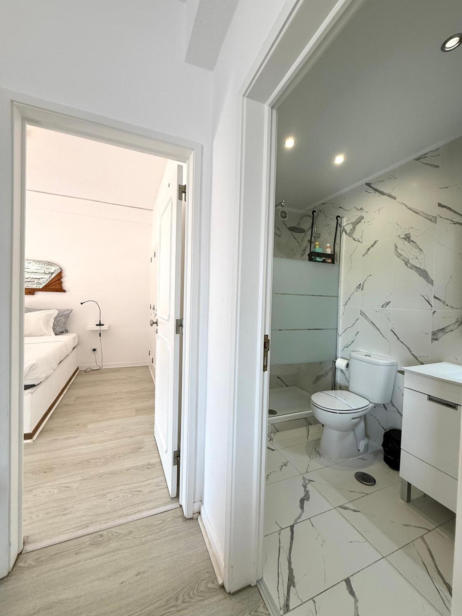 קוסטה דה קפאריקה Espectacular Apartamento Na Praia A 20 Min De Lisboa מראה חיצוני תמונה