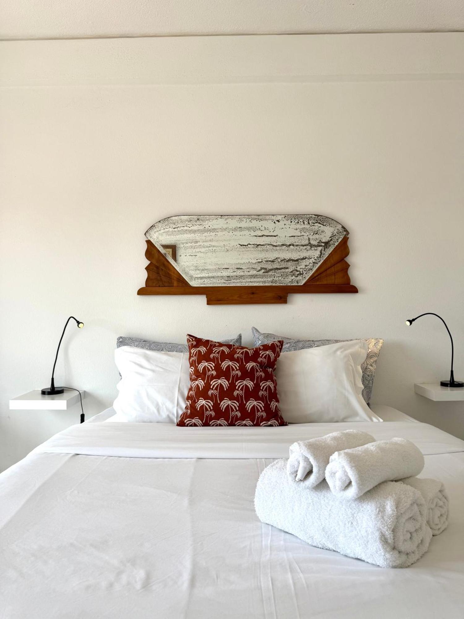 קוסטה דה קפאריקה Espectacular Apartamento Na Praia A 20 Min De Lisboa מראה חיצוני תמונה