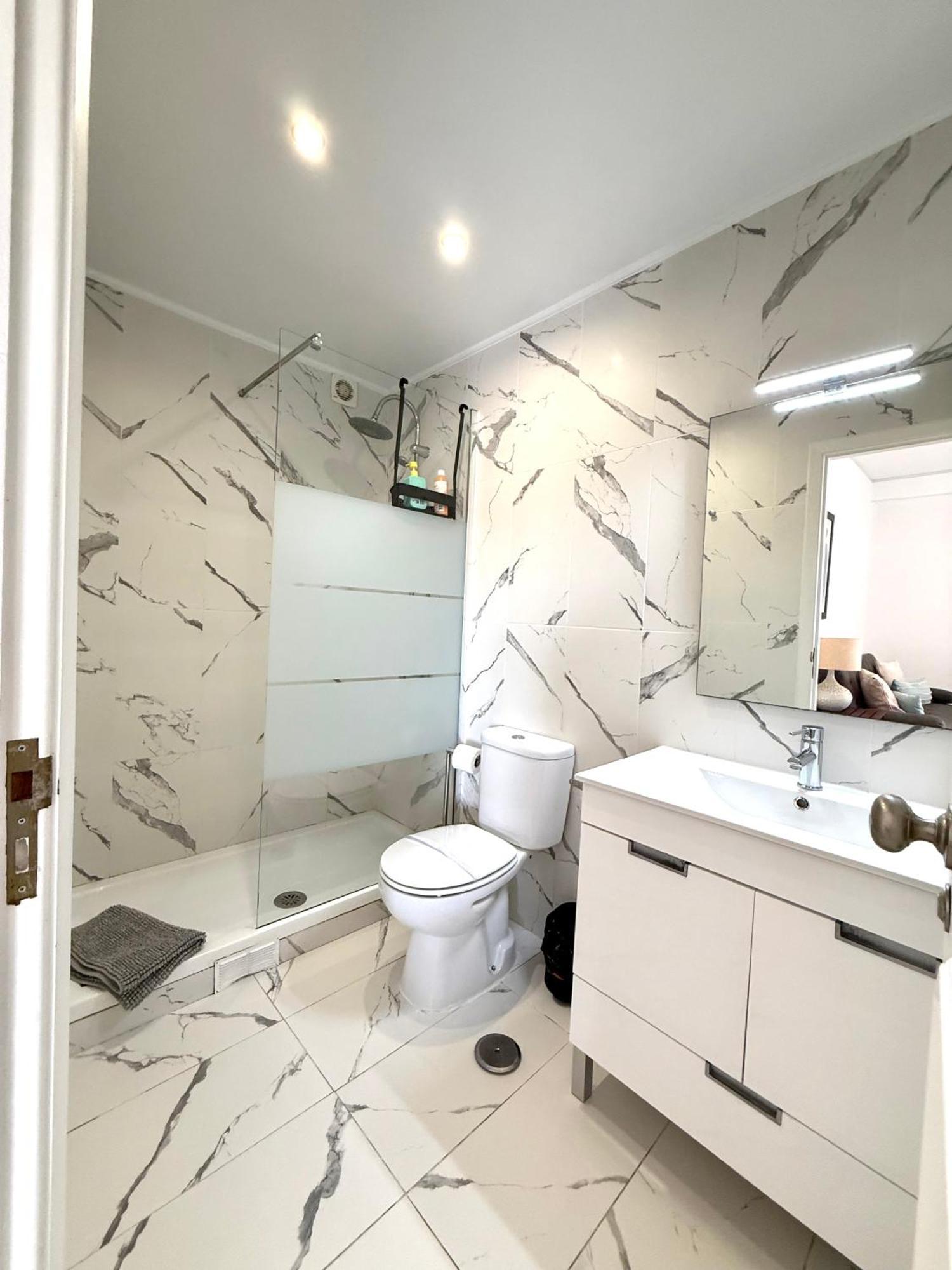 קוסטה דה קפאריקה Espectacular Apartamento Na Praia A 20 Min De Lisboa מראה חיצוני תמונה